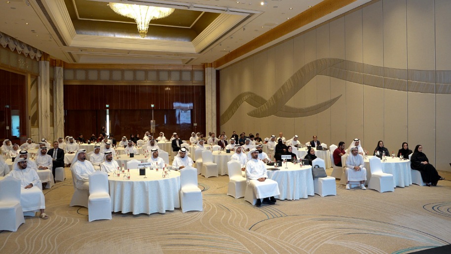 “Innovation Lab” Organized by the Light Sports Committee 